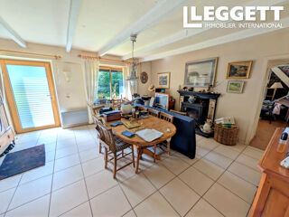  Maison à vendre 6 pièces 88 m²