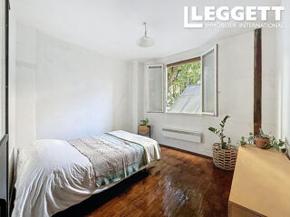  Appartement � vendre 4 pi�ces 74 m�