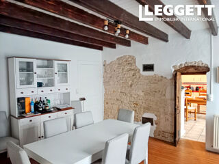  Maison � vendre 10 pi�ces 347 m�