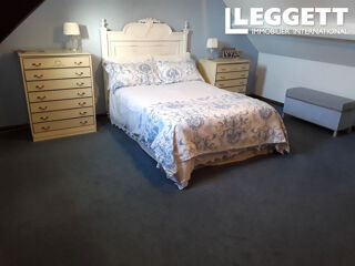  Maison � vendre 4 pi�ces 94 m�