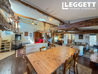 Maison � vendre 9 pi�ces 165 m�