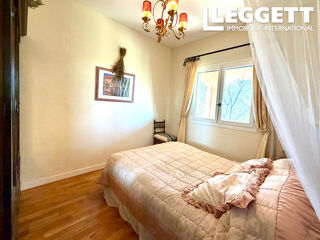  Maison à vendre 5 pièces 116 m²