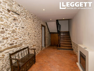  Maison � vendre 5 pi�ces 237 m�