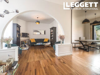  Maison � vendre 4 pi�ces 107 m�