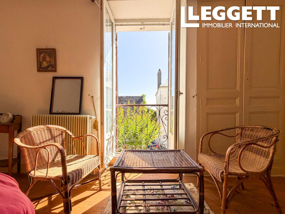 Maison 5 pièces 60 m² · à La Bachellerie · 60 m² · 36 000 €