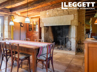  Maison à vendre 7 pièces 245 m²