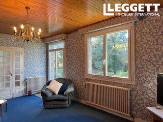  Maison � vendre 3 pi�ces 81 m�