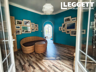  Maison � vendre 7 pi�ces 220 m�