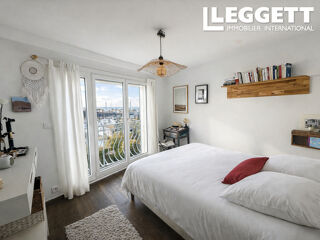  Appartement � vendre 3 pi�ces 66 m�