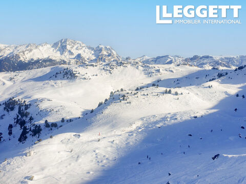   Blanchisserie � vendre au c?ur des Trois Vall�es Maison - 3 pi�ce(s) - 335 m�