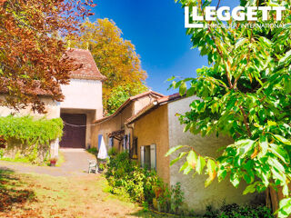  Propri�t�/ch�teau � vendre 10 pi�ces 280 m�