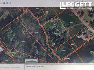  Terrain � vendre 14743 m�