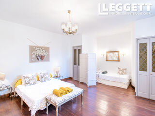  Maison à vendre 8 pièces 250 m²
