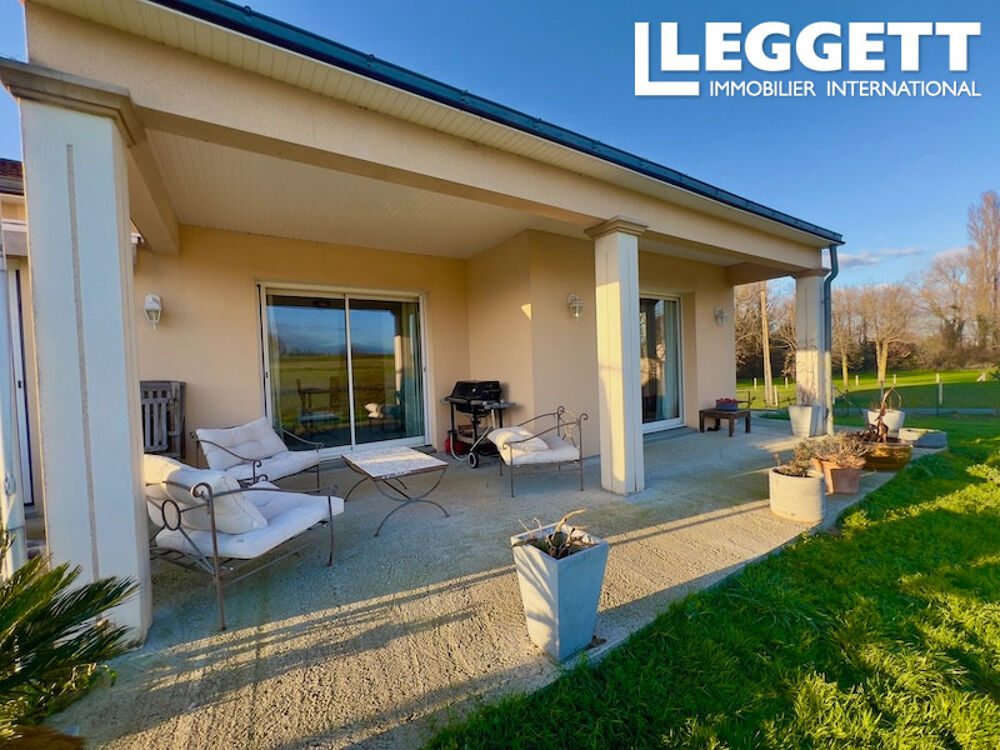 Maison 5 pièces 125 m² · à Les Trois-Moutiers · 125 m² · 257 250 €