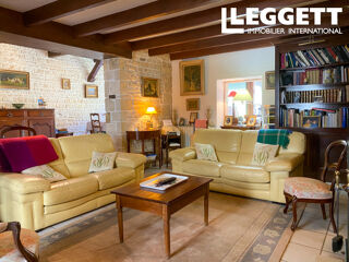  Maison � vendre 8 pi�ces 200 m�