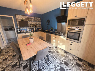  Maison � vendre 6 pi�ces 150 m�