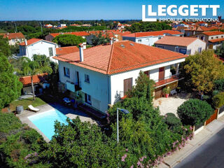  Maison � vendre 5 pi�ces 287 m�