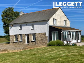 Maison � vendre 4 pi�ces 125 m�