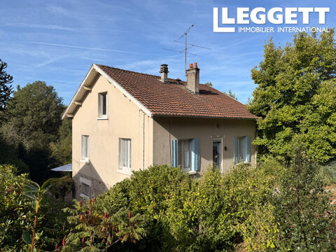   Une maison rénovée avec goût, pleine de possibilités Maison - 10 pièce(s) - 140 m²