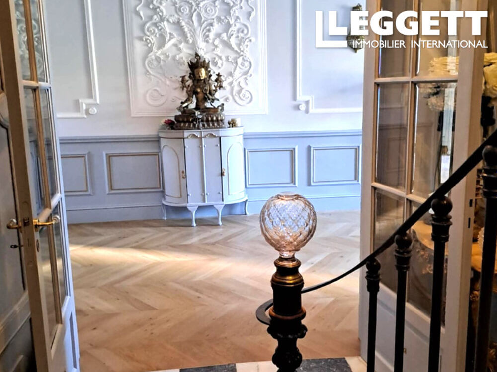  vendre  Maison Villeneuve-sur-Lot (47300)