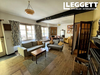  Maison � vendre 6 pi�ces 100 m�