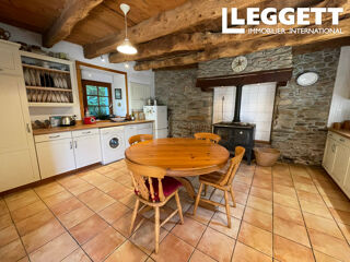  Maison à vendre 3 pièces 111 m²