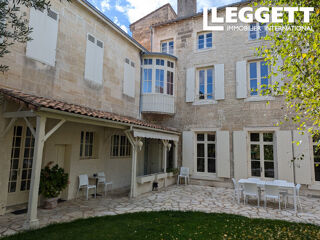  Maison � vendre 15 + pi�ces 538 m�