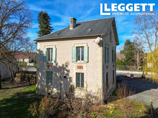  Maison � vendre 12 pi�ces 180 m�