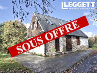  Maison  vendre 3 pices 60 m