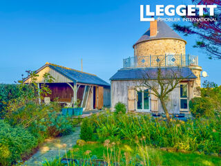  Moulin � vendre 4 pi�ces 109 m�