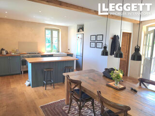 Maison � vendre 6 pi�ces 175 m�