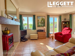  Maison à vendre 8 pièces 195 m²