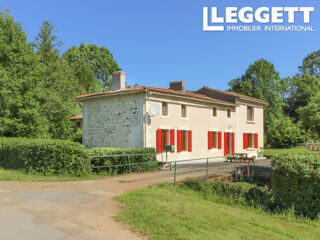  Maison � vendre 6 pi�ces 183 m�