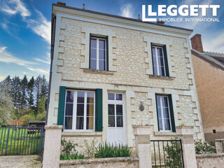  Maison  vendre 4 pices 90 m