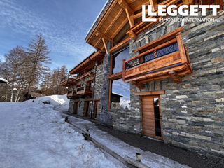  Maison � vendre 15 + pi�ces 274 m�