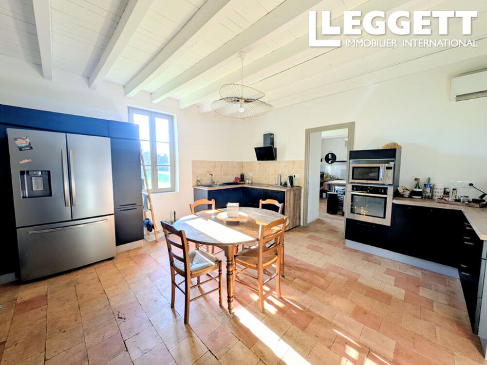  vendre  Maison Fauillet (47400)