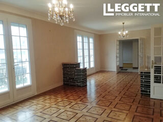  Maison � vendre 11 pi�ces 229 m�