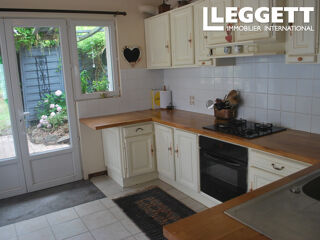  Maison � vendre 12 pi�ces 140 m�