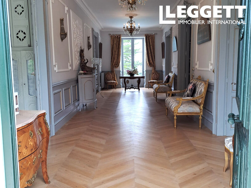  vendre  Maison Villeneuve-sur-Lot (47300)