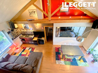  Maison � vendre 5 pi�ces 110 m�