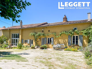  Maison à vendre 7 pièces 233 m²