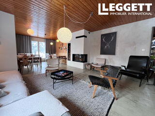  Maison � vendre 13 pi�ces 284 m�