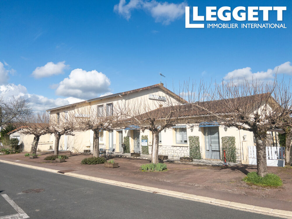 Maison 15 pièces 428 m² · à Saint-Romain · 428 m² · 399 000 €