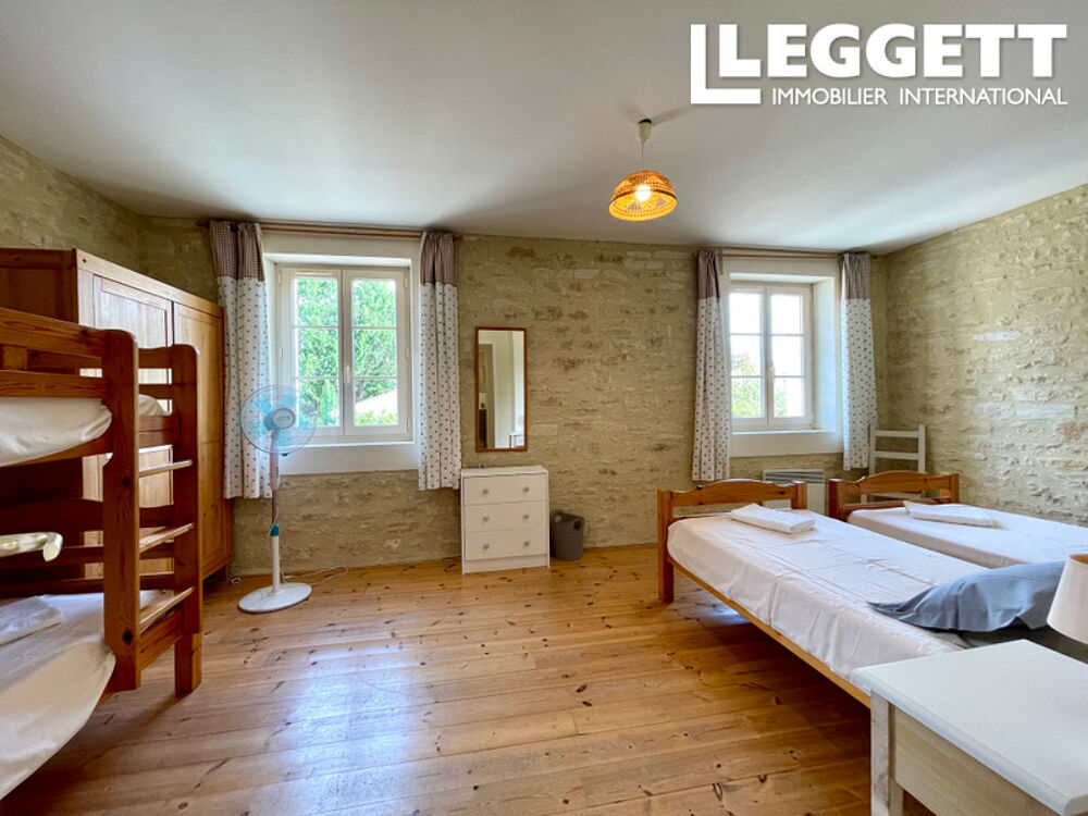 à vendre  Maison Cognac (16100)