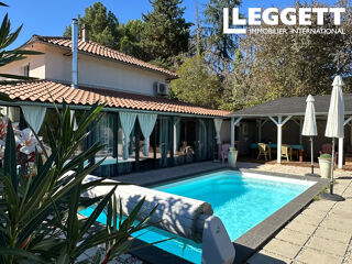  Maison à vendre 7 pièces 210 m²