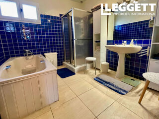  Maison à vendre 8 pièces 198 m²