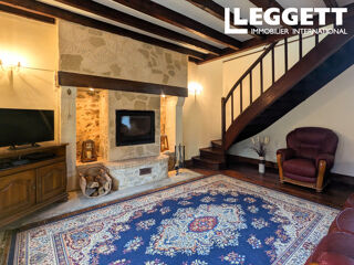  Maison � vendre 5 pi�ces 124 m�