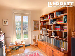  Maison � vendre 9 pi�ces 198 m�