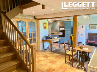  Maison � vendre 7 pi�ces 195 m�