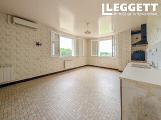  Maison à vendre 5 pièces 96 m²